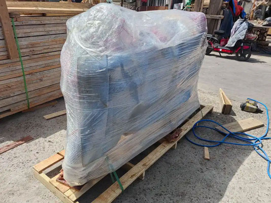 巴林左电瓶车物流托运